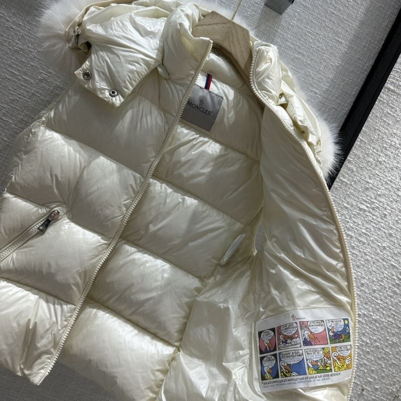 Moncler Down Jackets